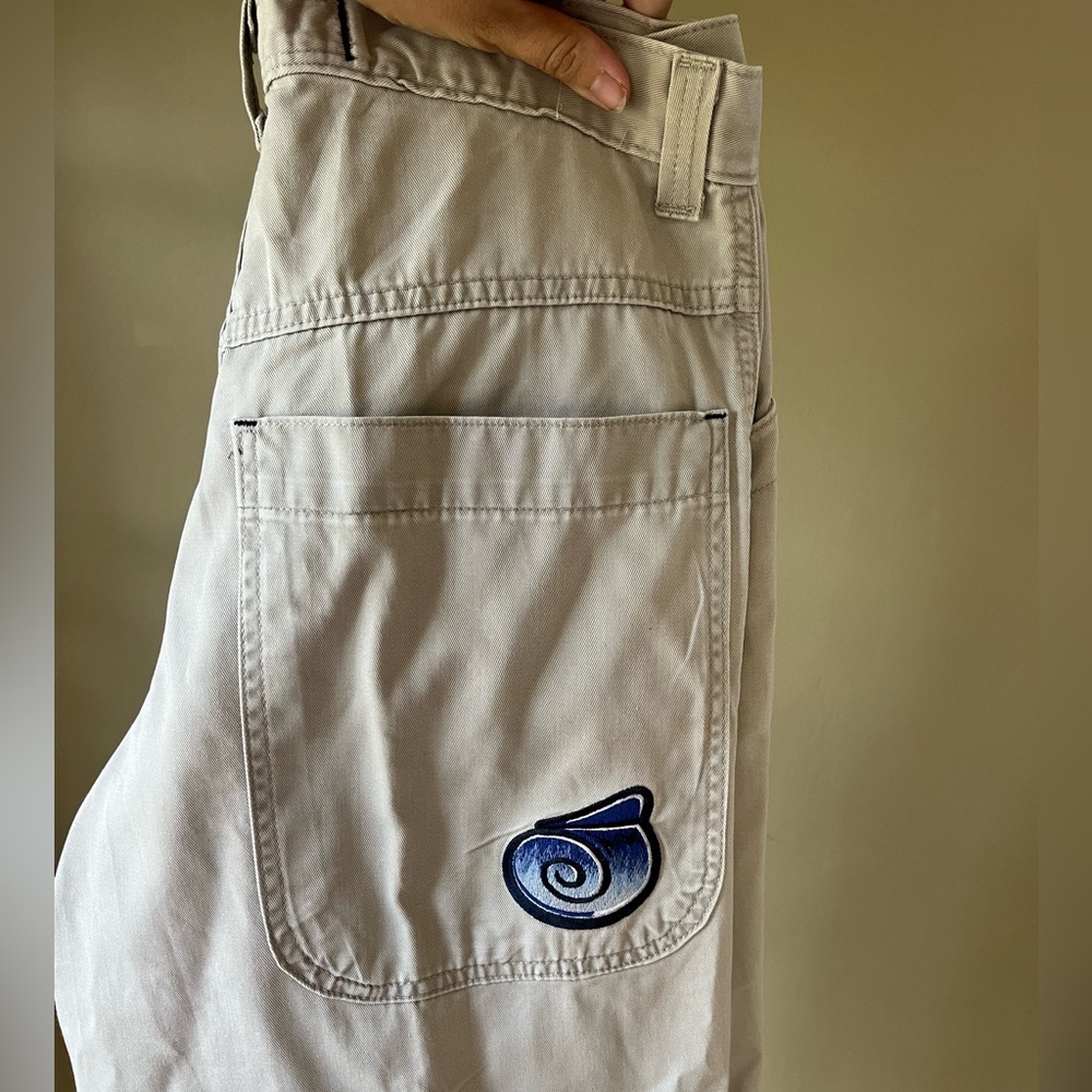 JNCOJEAN khakis